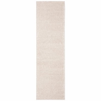 August Shag 900 AUG900 Power Loomed Indoor Rug -Safavieh