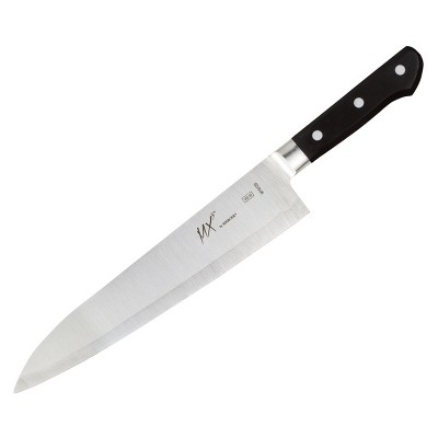 Mercer Stainless Steel 9.5 Inch Gyuto Knife