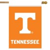 Briarwood Lane Tennessee Volunteers House Flag NCAA Licensed 28" x 40" - image 2 of 4