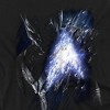 Boys' Star Trek Beyond Krall Poster T-Shirt Black Small - 3 of 4