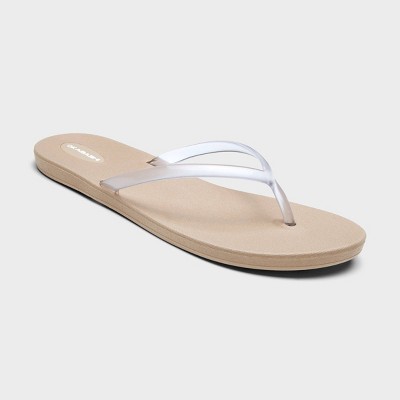 next white flip flops