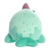 Aurora Small Tulip Nomwhal Tasty Peach Enchanting Stuffed Animal Green ...