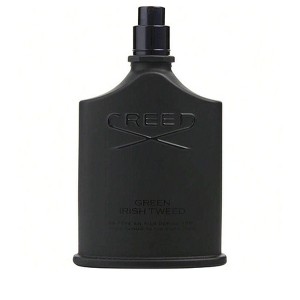 Creed Green Irish Tweed By Creed Men Eau De Parfum Spray 3.3 Oz *Tester Sandalwood, Lemon. 1985 Daytime Perfume - 1 of 1