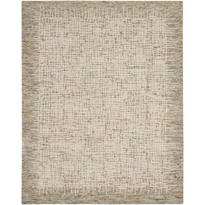 Nourison Vail Rustic Texture Indoor Area Rug
