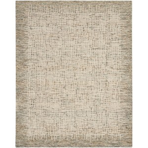 Nourison Vail Rustic Texture Indoor Area Rug - 1 of 4