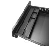NicBex 3 Drawer Mobile File Cabinet with Lock Metal Filing Cabinets Under Desk Storage for Home Office Organizer - 4 of 4
