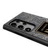 Keyscaper MLS Paisley MagSafe Compatible Cell Phone Case for Galaxy S24 Ultra - 3 of 4