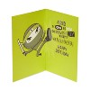 Birthday Card Ninja for Kids: Carlton Cards, Multicolored, Boys Birthday, Vertical Fold, 6.75" x 4.625" - 2 of 4