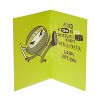 Birthday Card Ninja for Kids: Carlton Cards, Multicolored, Boys Birthday, Vertical Fold, 6.75" x 4.625" - image 2 of 4