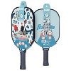 Franklin Sports Youth Paddle - Sea Creature Graphic - 2 of 4