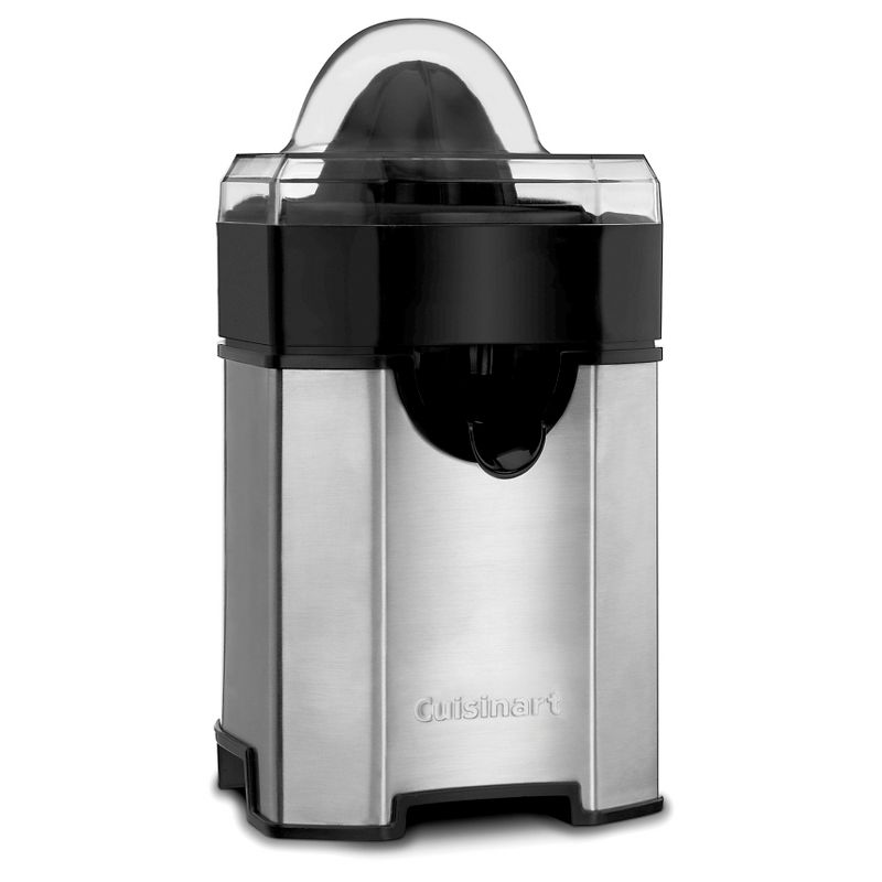 Cuisinart Pulp Control Citrus Juicer - Stainless Steel - CCJ-500, 3 of 5