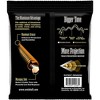 Ernie Ball Aluminum Bronze Medium Light Acoustic Guitar Strings - 2 of 2