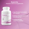 Theralogix Essentia Multivitamin For Women - 2 of 4