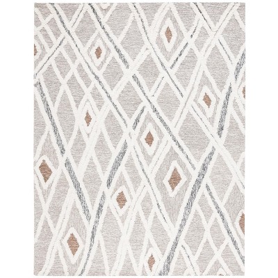 Casablanca CSB975 Hand Tufted Indoor Rug - Safavieh