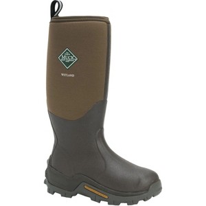 Men's Muck Wetland Boot, WET998K, Brown - 1 of 4