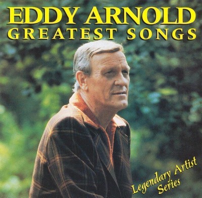 Eddy Arnold - Greatest Songs (CD)