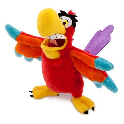 aladdin plush