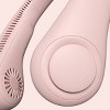 JISULIFE Portable Neck Fan, Hands Free Bladeless Fan 4000 mAh - 4 of 4
