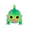 NeeDees By Little Live Pets, Electric Miniature Pet Toy, Curlee Chameleon, Perfect For Ages 5 & Up, Contains Batteries - 2 of 4