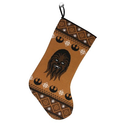 target star wars stocking