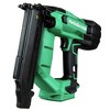 Metabo HPT NT1850DFQ4M MultiVolt 18V Brushless Lithium-Ion 18 Gauge Cordless Brad Nailer (Tool Only) - 2 of 4