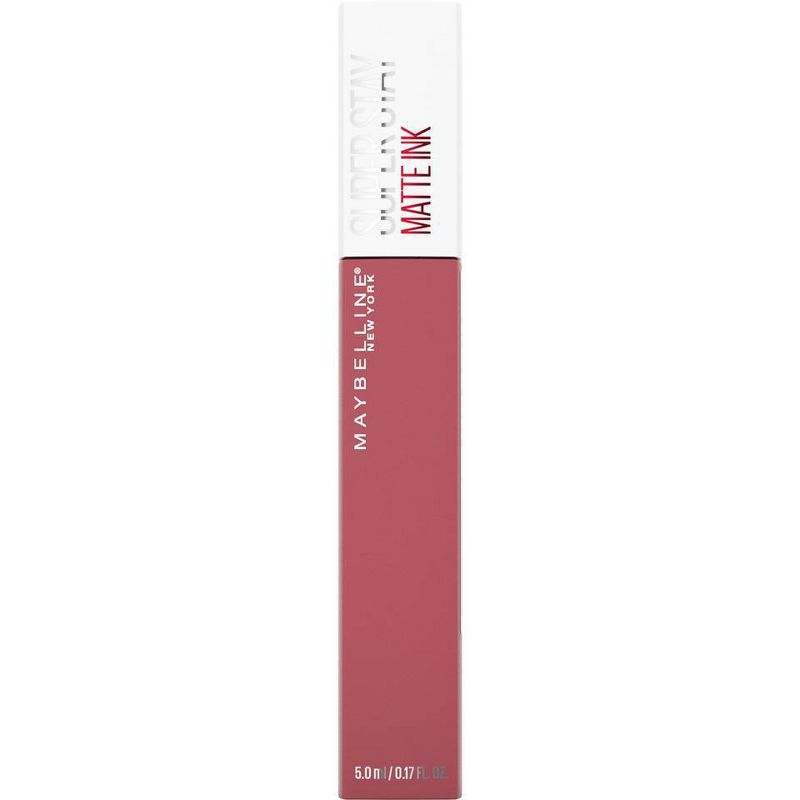 Maybelline SuperStay Matte Ink Liquid Lipstick - 0.17 fl oz, 3 of 14