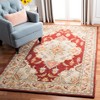 Antiquity AT520 Hand Tufted Indoor Rugs - Safavieh - 2 of 4