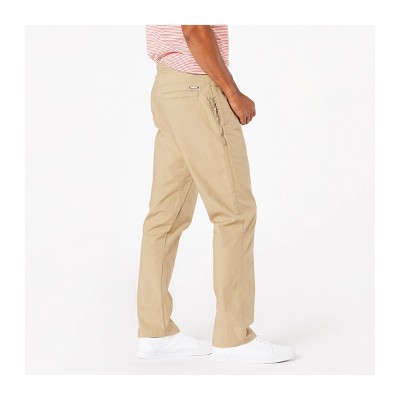 khaki jeans target