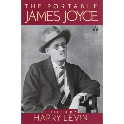 The Portable James Joyce - (portable Library) (paperback) : Target