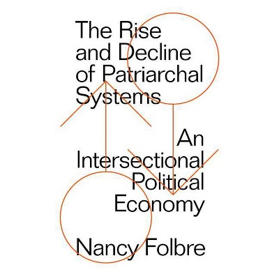 The Rise and Decline of Patriarchal Systems - by  Nancy Folbre (Paperback)