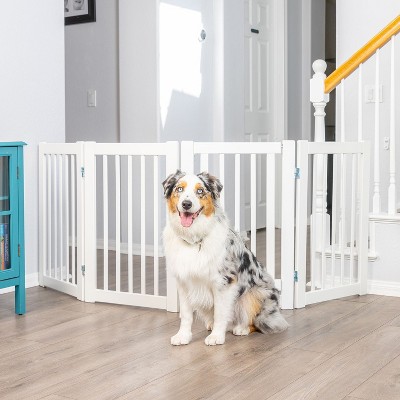 Fritz & friends pet gate best sale