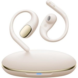 PocBuds Sport Earbuds with Lightweight Earhooks IPX7 Waterproof Open Ear Headphone - 1 of 4