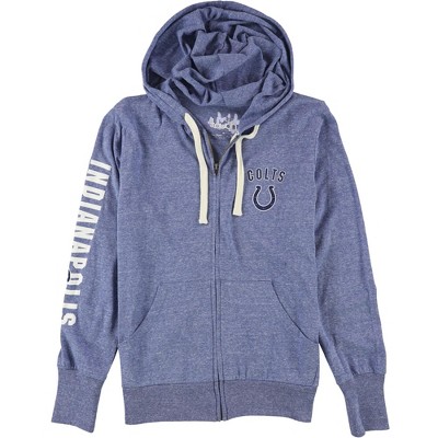 Touch Womens Indianapolis Colts Hoodie Sweatshirt
