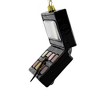 Cody Foster 4.5 Inch Eyeshadow Pallet Ornament Mirror Brush Case Tree Ornaments - 3 of 3