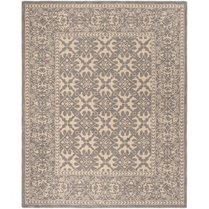 Suzani SZN101 Hand Hooked Area Rug  - Safavieh - 1 of 4
