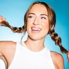 Gimme Beauty Medium No Snag Braid End Hair Tie Bands - 25ct - 3 of 4