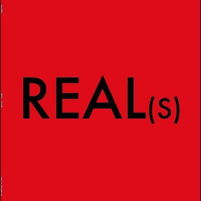 Real(S) - D.S.L.B. (Vinyl)