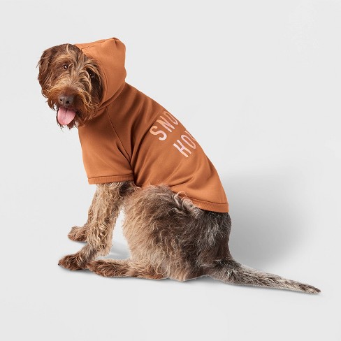 Target dog sale hoodie