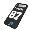 NFL Detroit Lions Players Game Tactic MagSafe Compatible Cell Phone Case for Apple iPhone 17 Series - 2 of 4