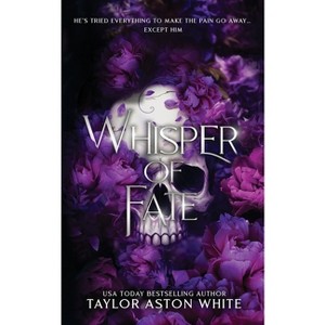 Whisper of Fate Special Edition - (Curse of the Guardians) by  Taylor Aston White (Paperback) - 1 of 1