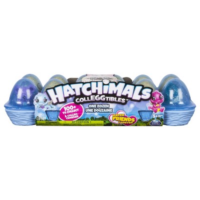 hatchimals colleggtibles season 4 12 pack