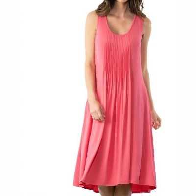 Women's Day After Day Dress - Stella Carakasi