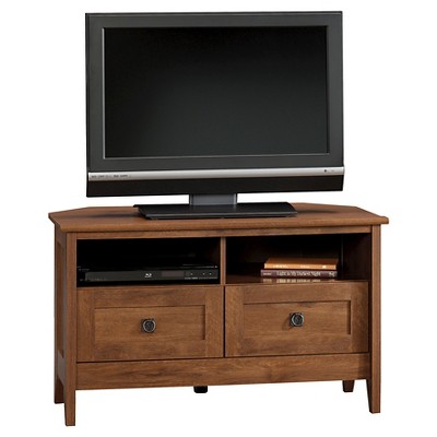 sauder tv stand target