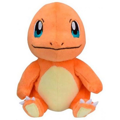 charmander plush