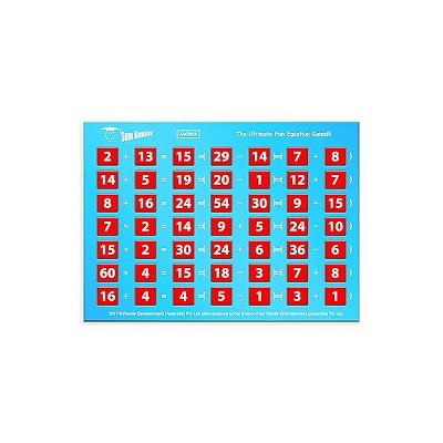 Livevie Sum Genius, Educational Game for Children, Maths, The Ultimate Fun