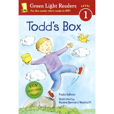 Todd's Box - (Leveled Reader 1) by  Paula Sullivan (Paperback)