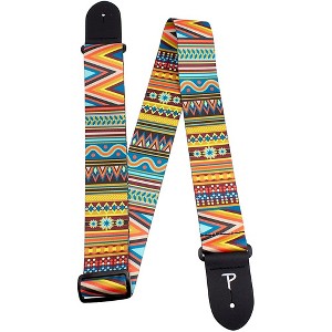 Perri's 2" Polyester Guitar Strap - 1 of 1