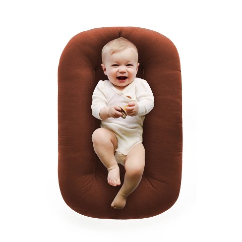 Snuggle Me Organic Snuggle Infant Lounger