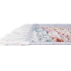 Unique Loom    Cherokee Henderson Area Rug - 4 of 4