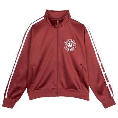 Disney Track Zip Up Jacket